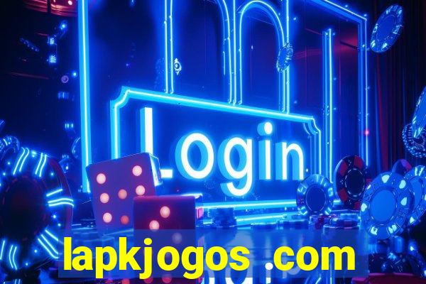 lapkjogos .com